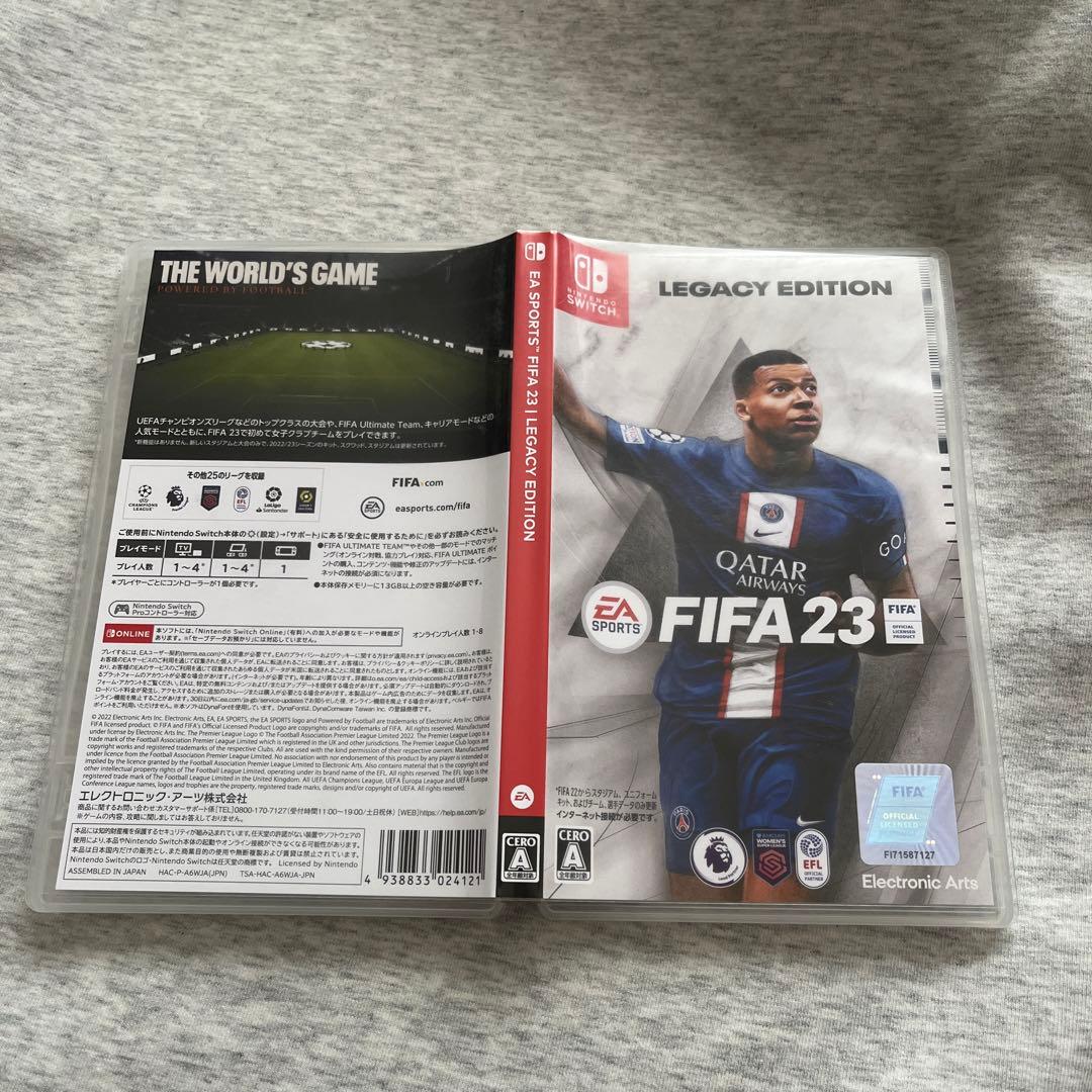 Nintendo Switch ソフト6本まとめ売り