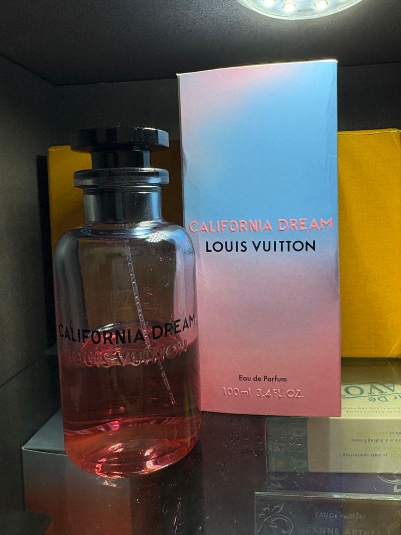 早い者勝ち！LOUIS VUITTON CALIFORNIA DREAM