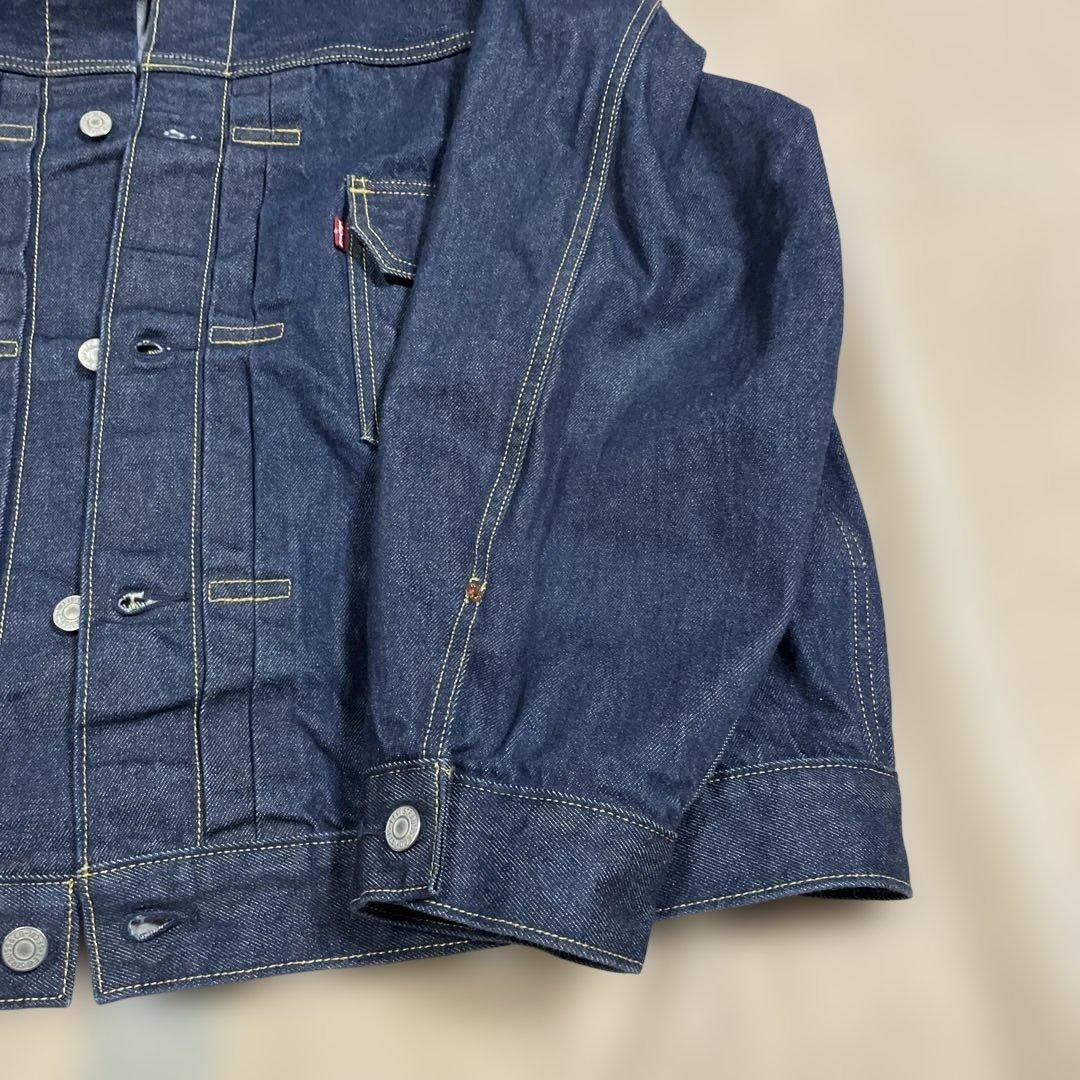 LEVI’S リーバイス ジャーナルスタンダード別注 TYPE1 506 46