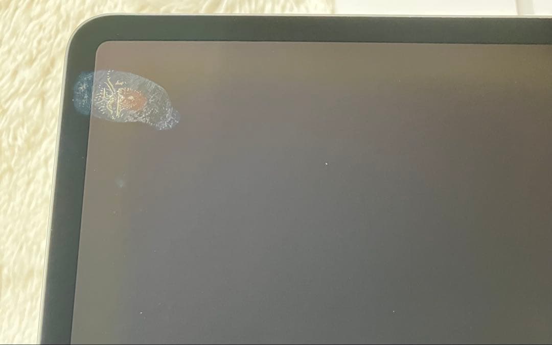 【ラスト1台】iPad Pro 11インチ 第3世代 512GB 【すぐ発送】