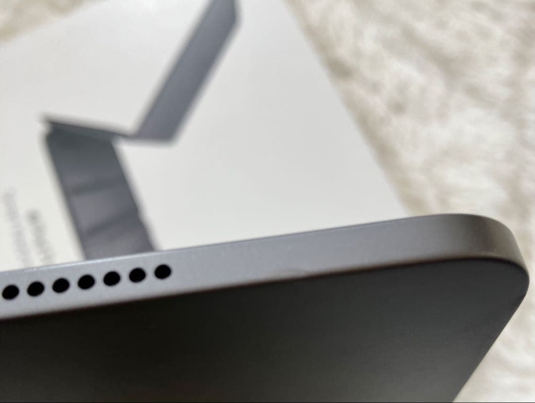 【ラスト1台】iPad Pro 11インチ 第3世代 512GB 【すぐ発送】