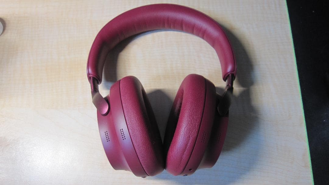 bose quietcomfortultraheadphones超メルカリ市限定