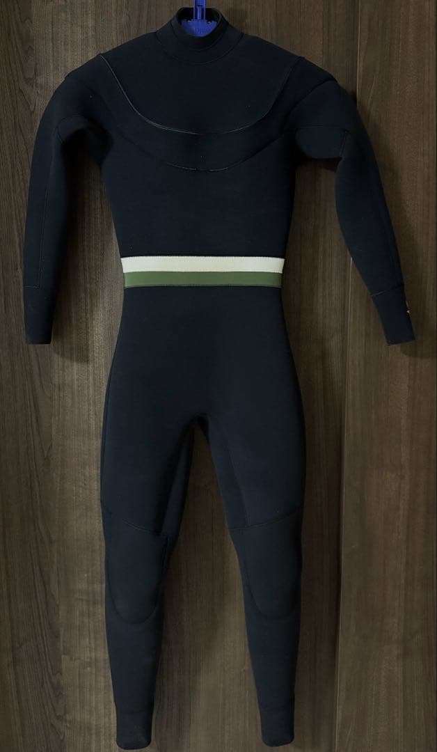 美品　3ミリ　AXXE CLASSIC ジャーフル　レディースML