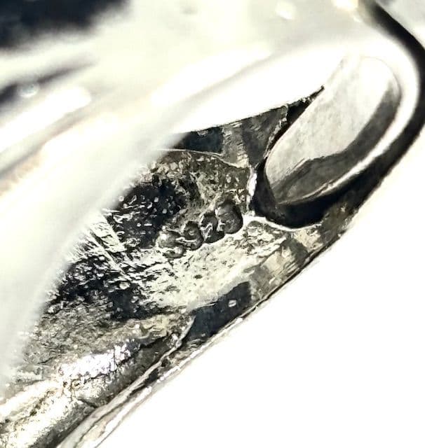 1999’s★ ドイツ連邦共和国空軍／パイロット★ミリタリーリング★コソボ空爆