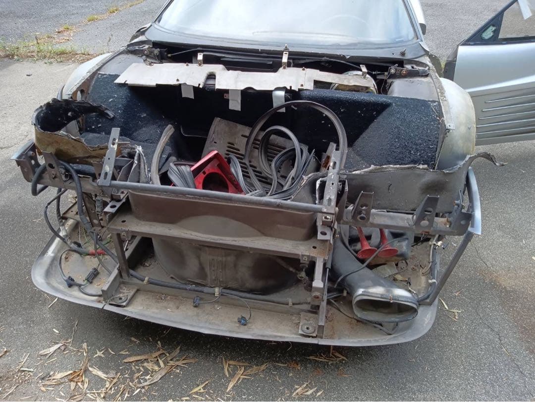 A*I様 フェラーリ　512TR テスタロッサ　f512m