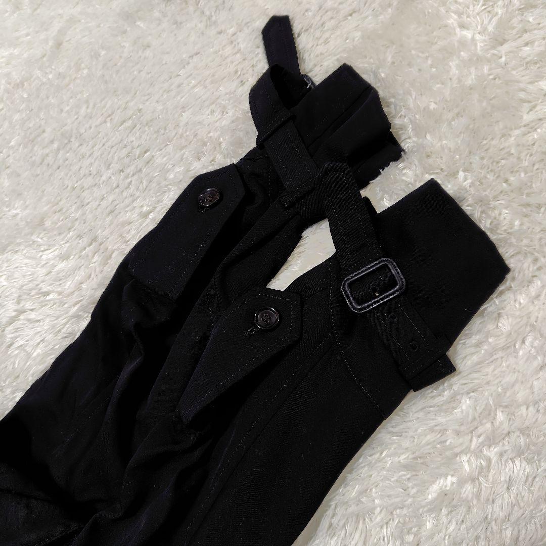 ジュンヤワタナベ　コムデギャルソン　ジャケット　テーラード　変形デザイン　S