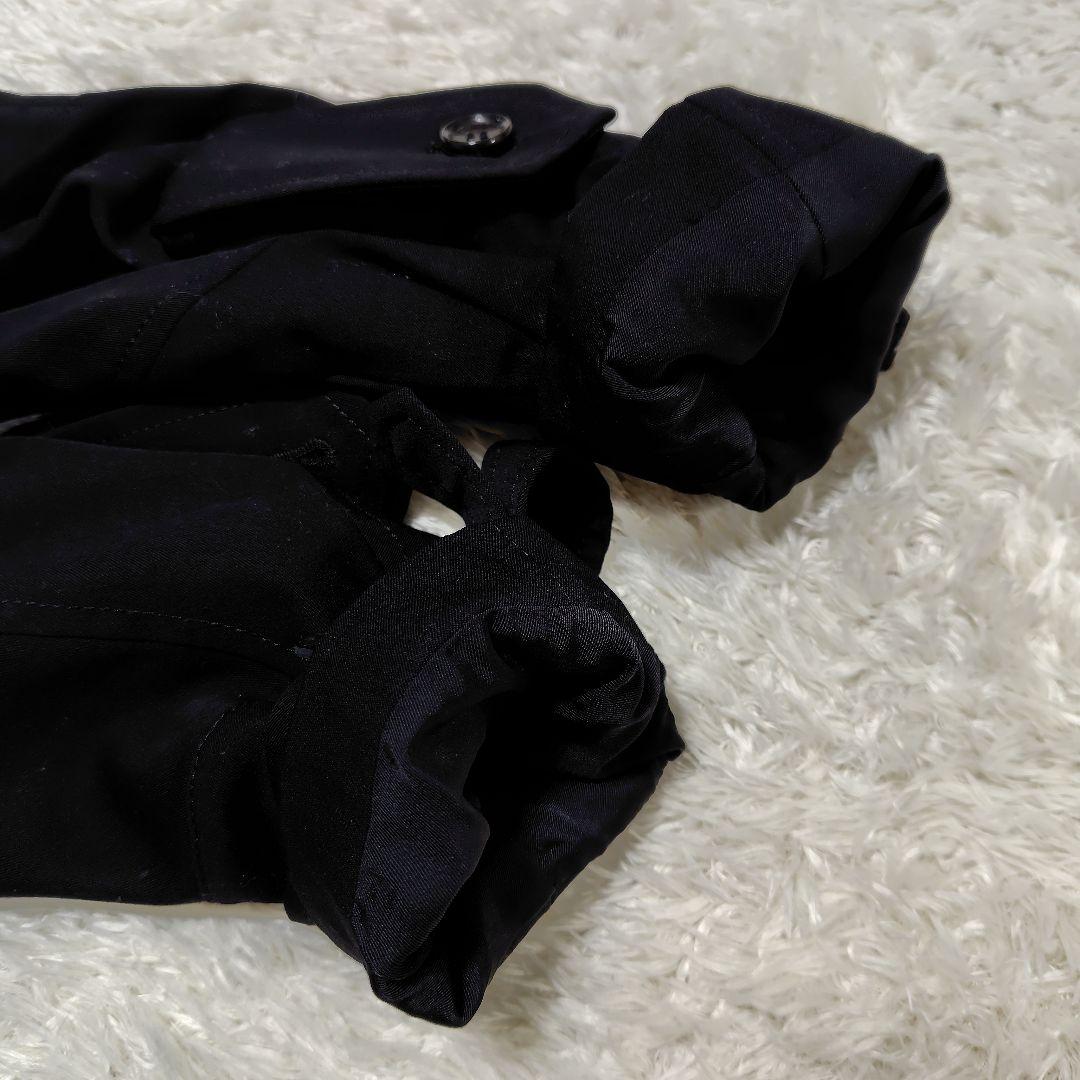 ジュンヤワタナベ　コムデギャルソン　ジャケット　テーラード　変形デザイン　S