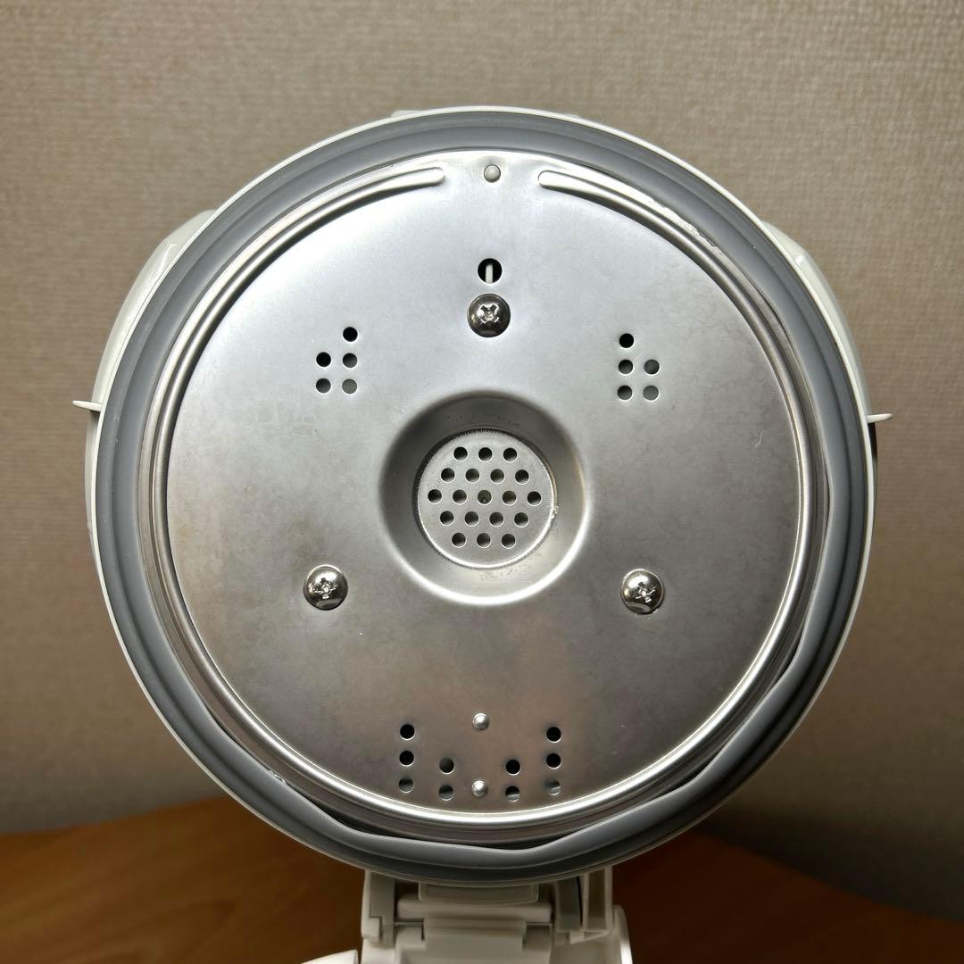 象印 スチーム式加湿器 EE-RR50 2022年製