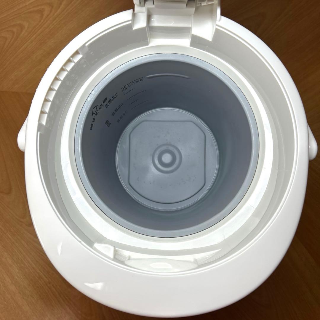 象印 スチーム式加湿器 EE-RR50 2022年製