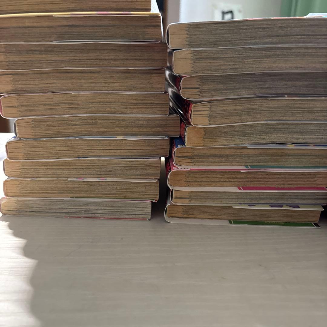 GIANT KILLING 全61巻セット