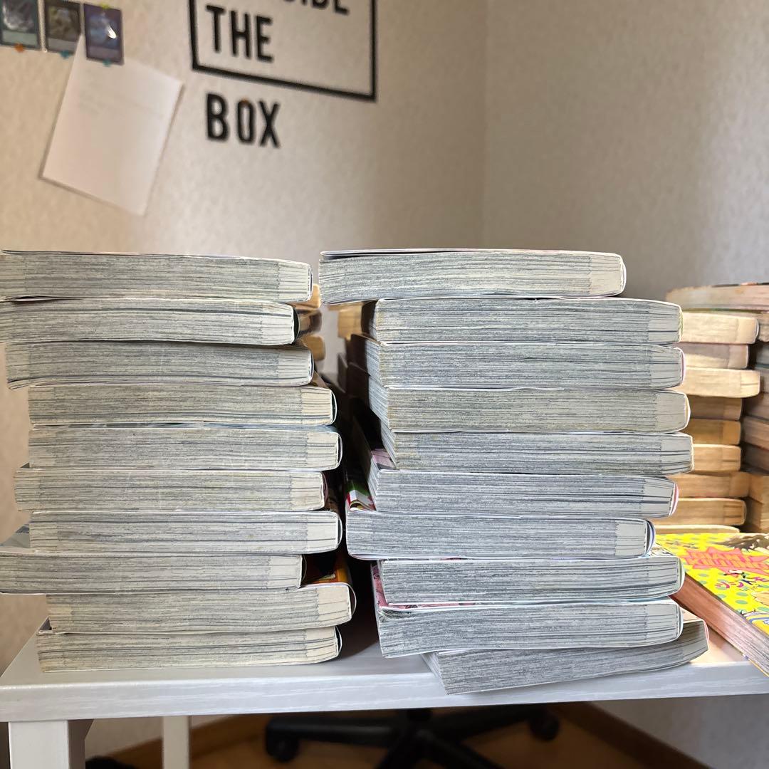 GIANT KILLING 全61巻セット