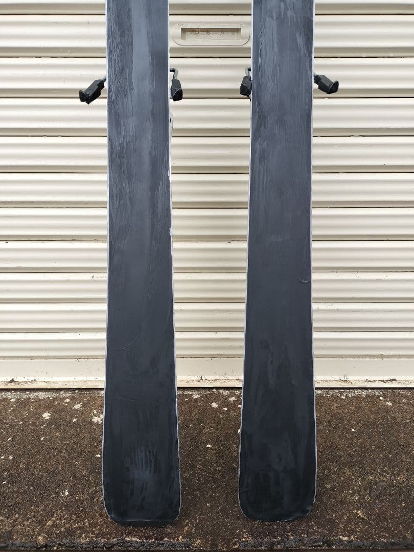 スキー SALOMON 24HRS PWR 161cm