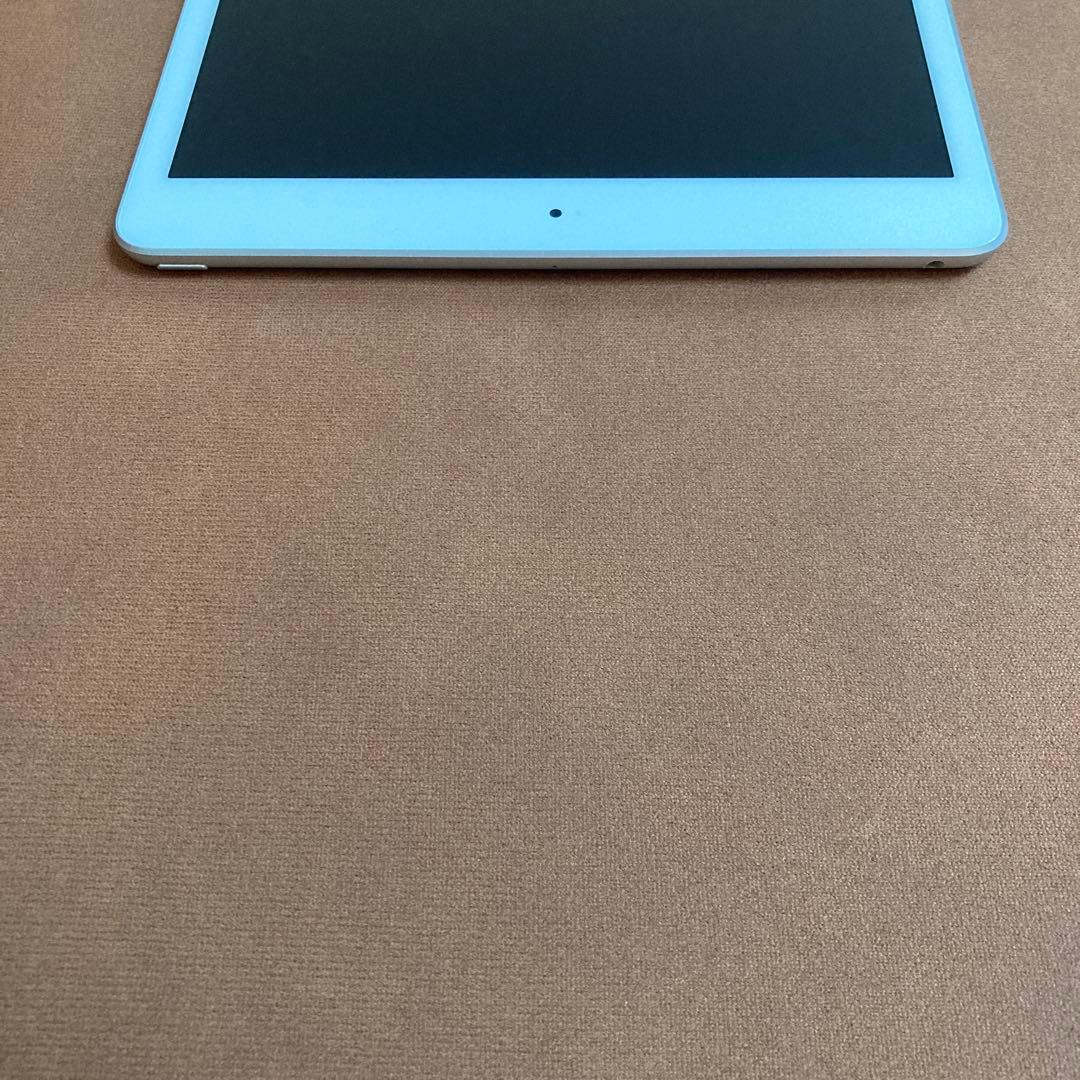 323【早い者勝ち】電池最良好☆iPad7 第7世代 32GB WIFIモデル☆