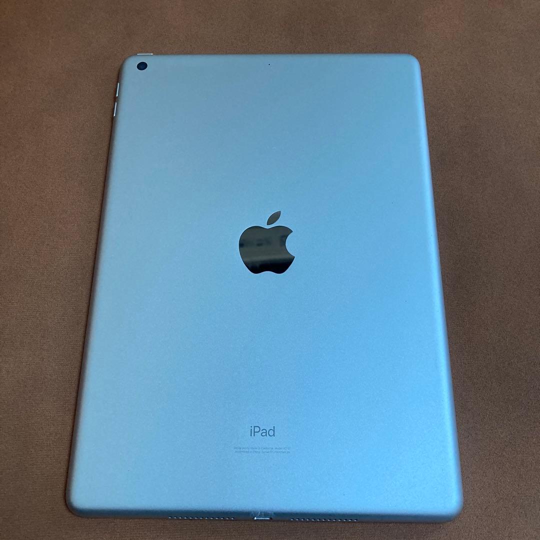 323【早い者勝ち】電池最良好☆iPad7 第7世代 32GB WIFIモデル☆