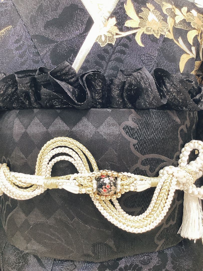 振袖のみ　ギャル系