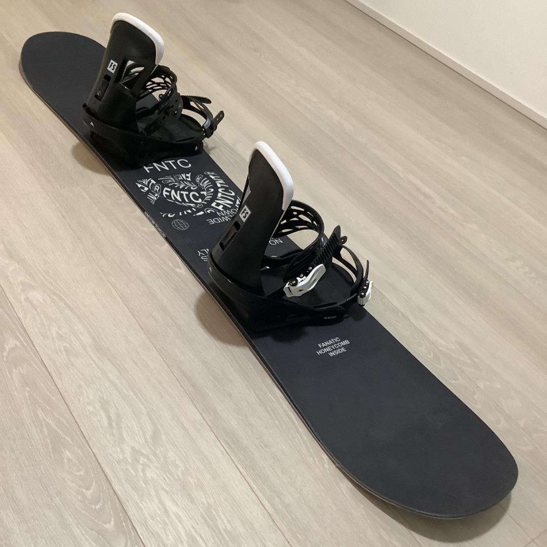 035FNTC TNTR143 BURTONレディース初心者グラトリスノーボード