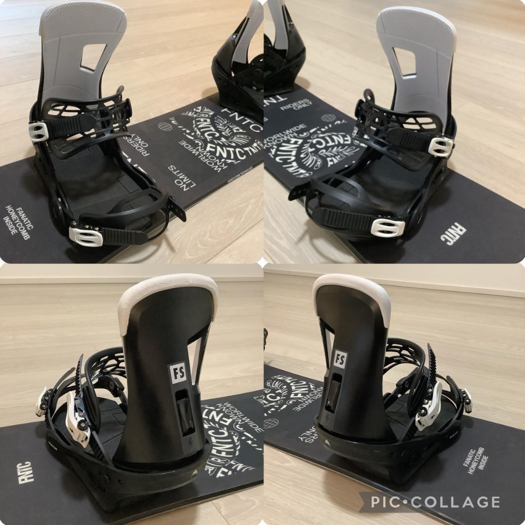 035FNTC TNTR143 BURTONレディース初心者グラトリスノーボード