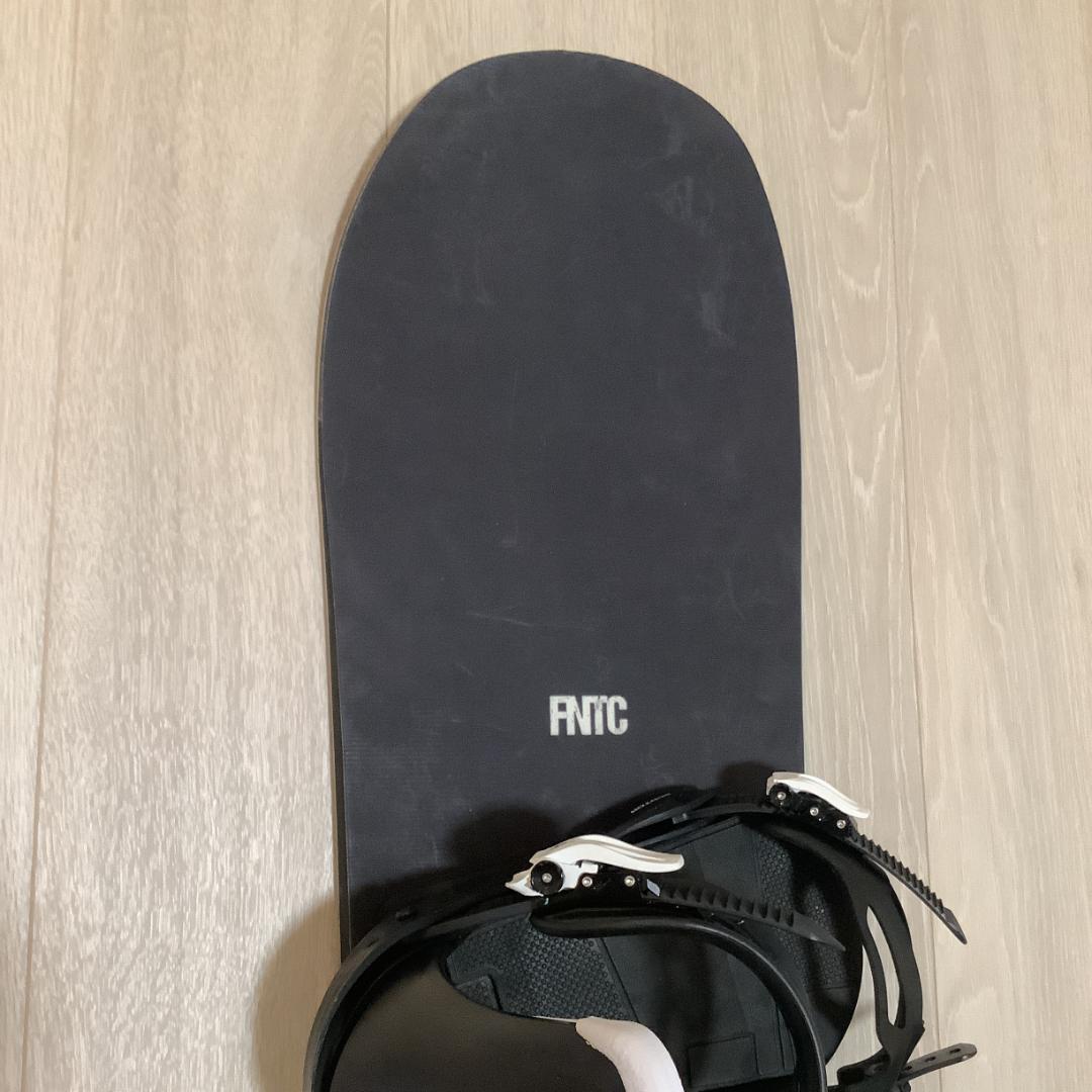 035FNTC TNTR143 BURTONレディース初心者グラトリスノーボード