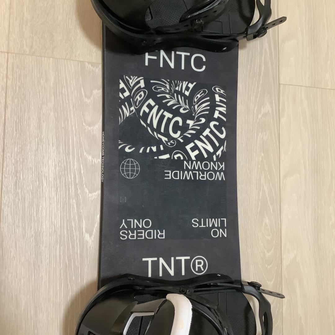 035FNTC TNTR143 BURTONレディース初心者グラトリスノーボード