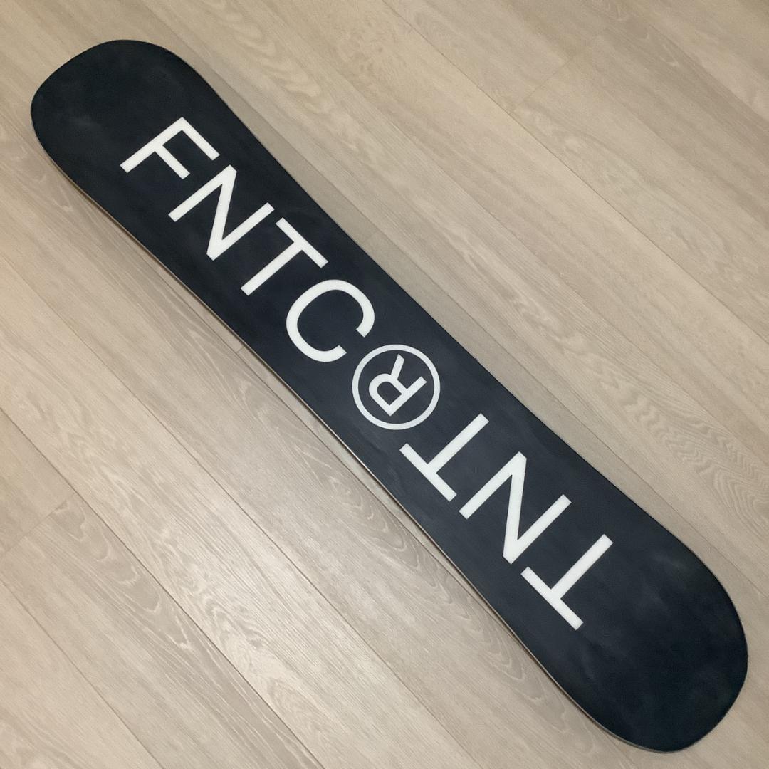 035FNTC TNTR143 BURTONレディース初心者グラトリスノーボード