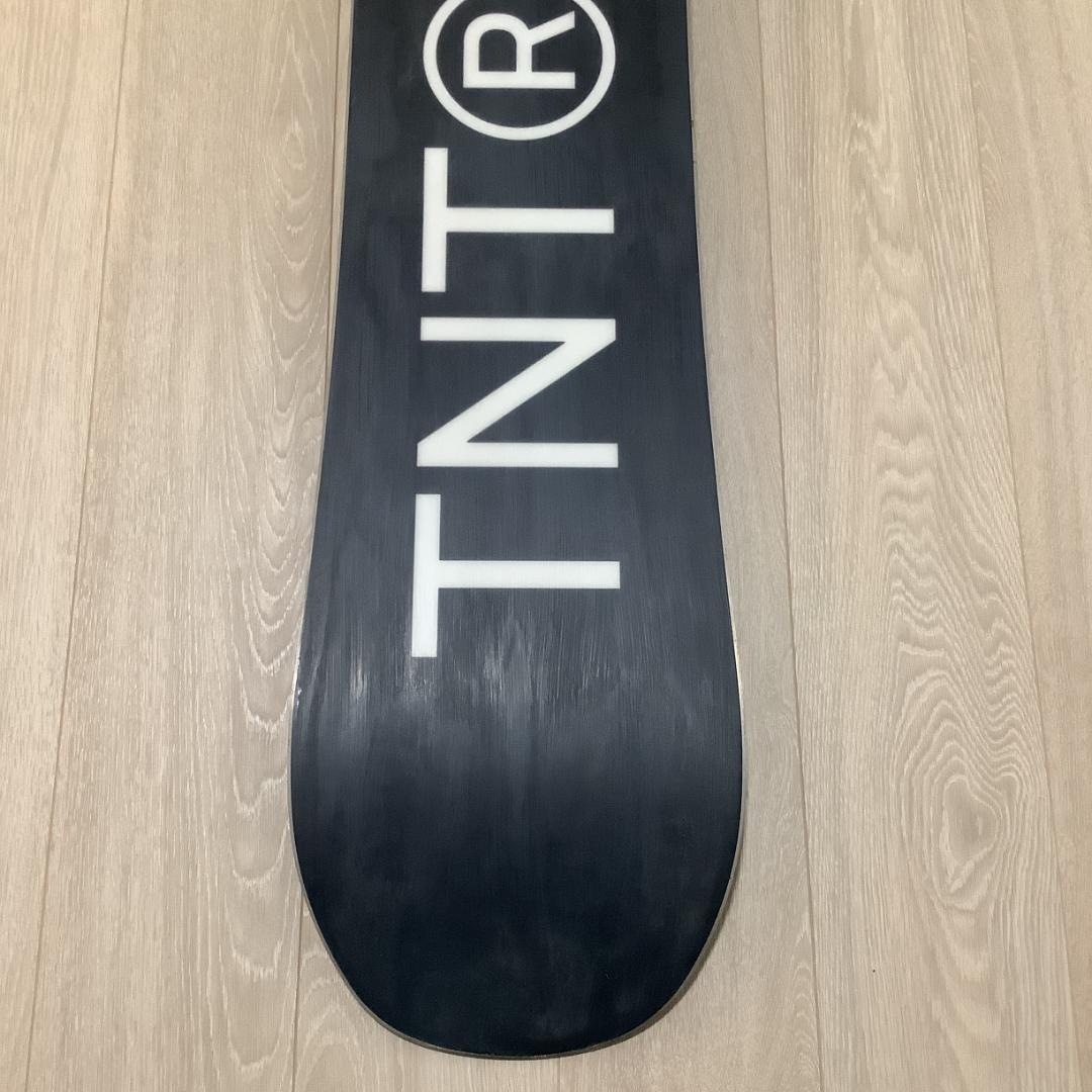 035FNTC TNTR143 BURTONレディース初心者グラトリスノーボード
