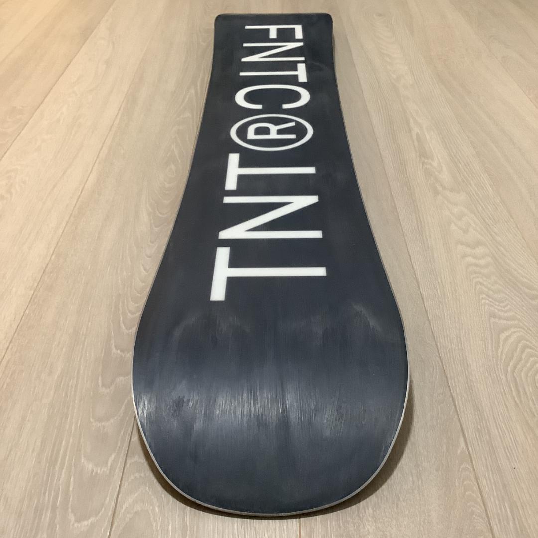 035FNTC TNTR143 BURTONレディース初心者グラトリスノーボード