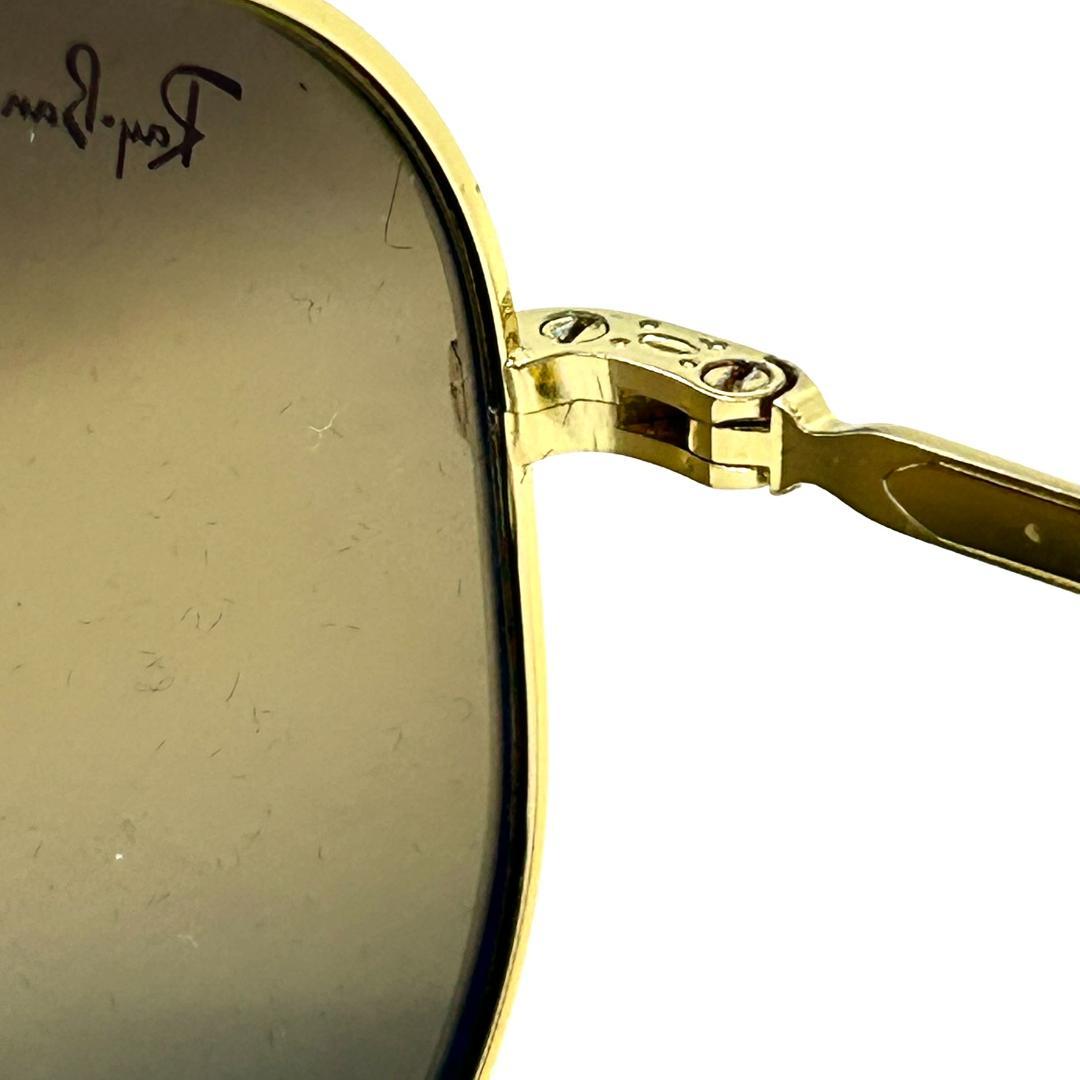 レイバン RB9196 クロマンス 偏光Aviator（アビエーター）レンズ搭載