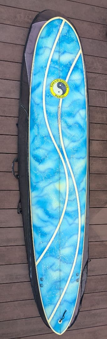 Town&Country ロングボード 9'6\"