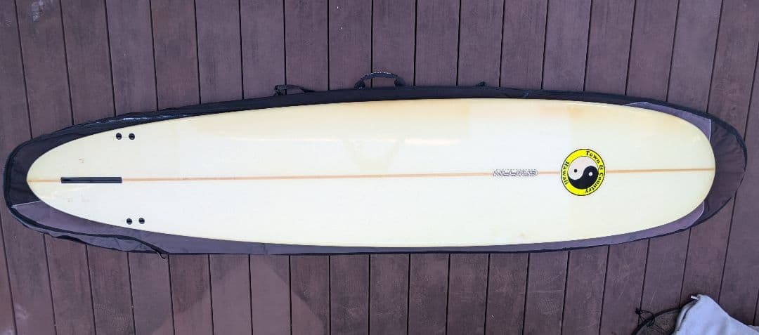 Town&Country ロングボード 9'6\"