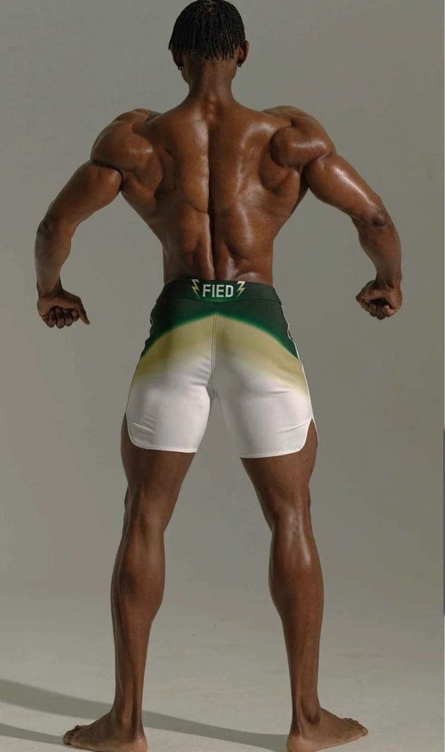 FIED ファイド サーフパンツ　サイズ32