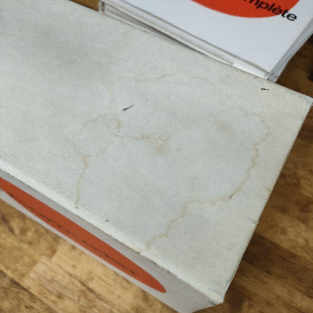 【洋書】Le Corbusier 完全作品集 8巻セット