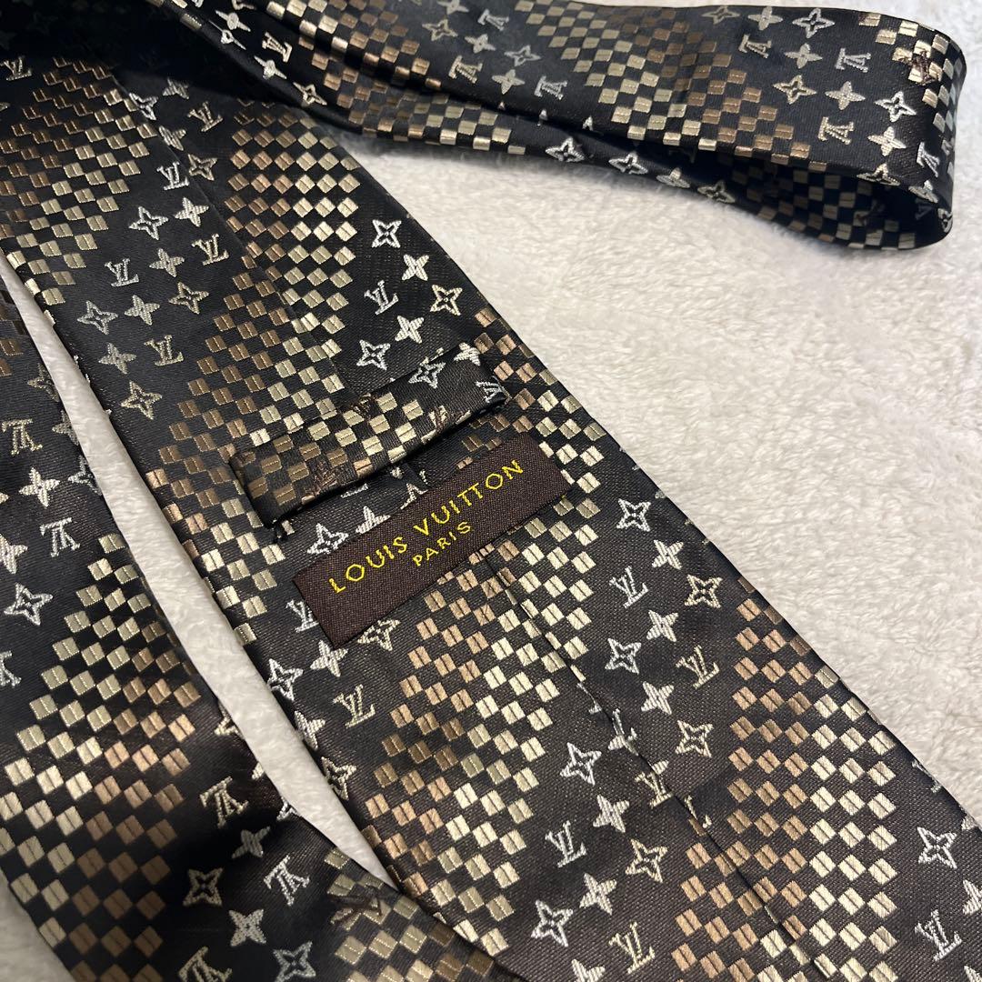 Louis Vuitton ネクタイ