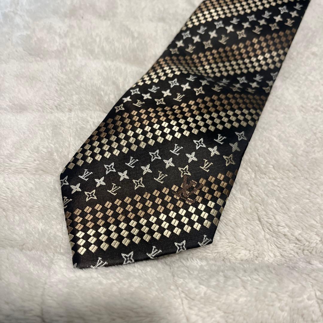 Louis Vuitton ネクタイ