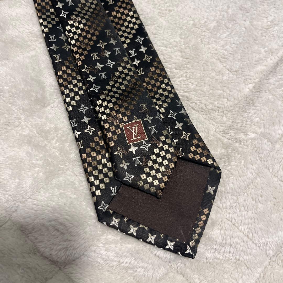 Louis Vuitton ネクタイ