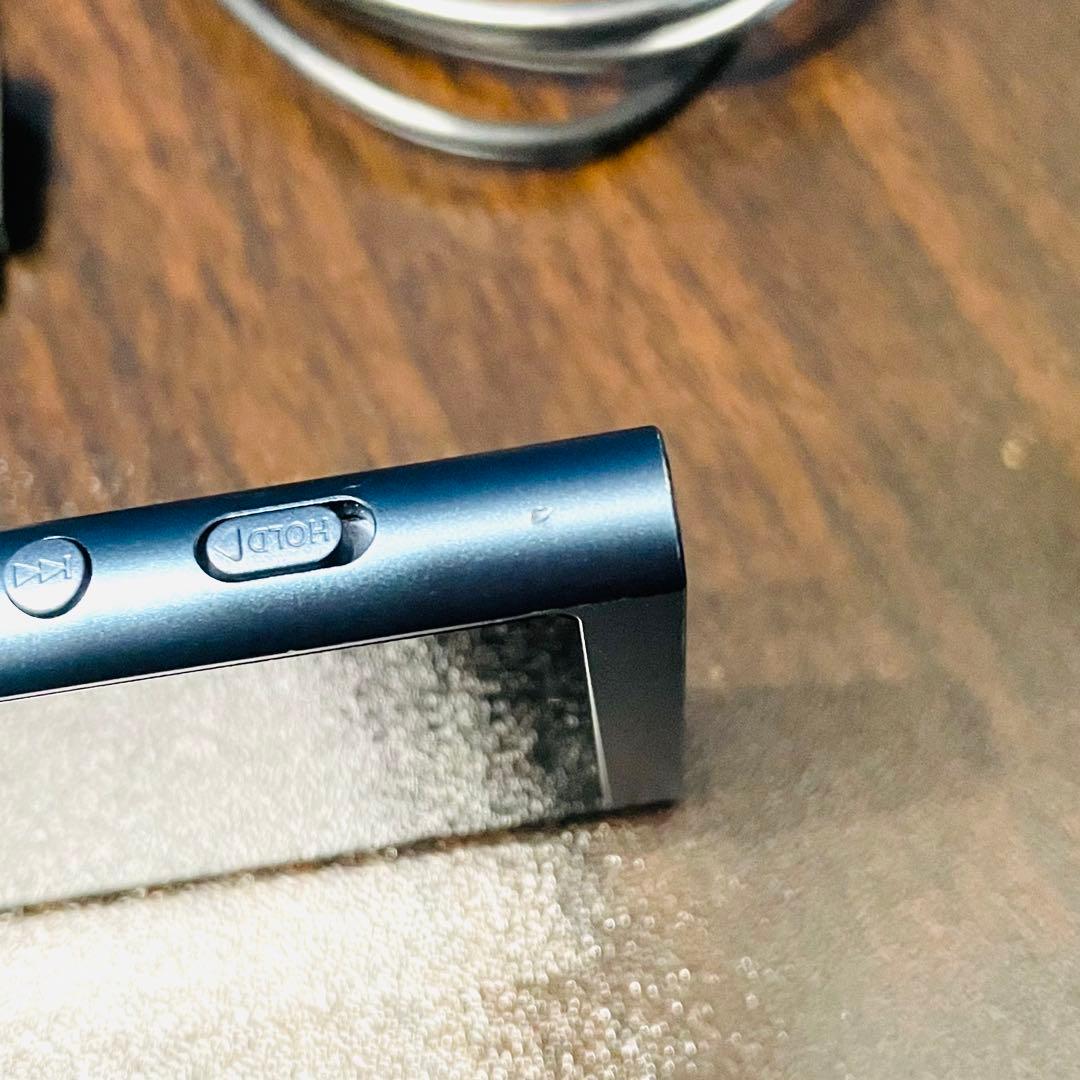 SONY Walkman ウォークマン NW-A50Series SDカード入り