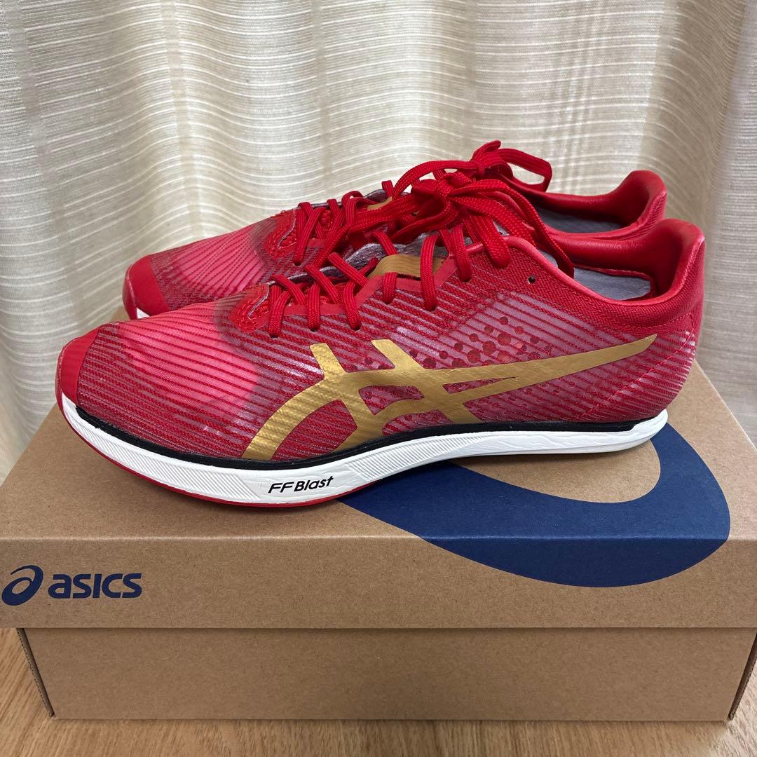 ジェットスプリント3 24.0cm asics JETSPRINT 陸上スパイク
