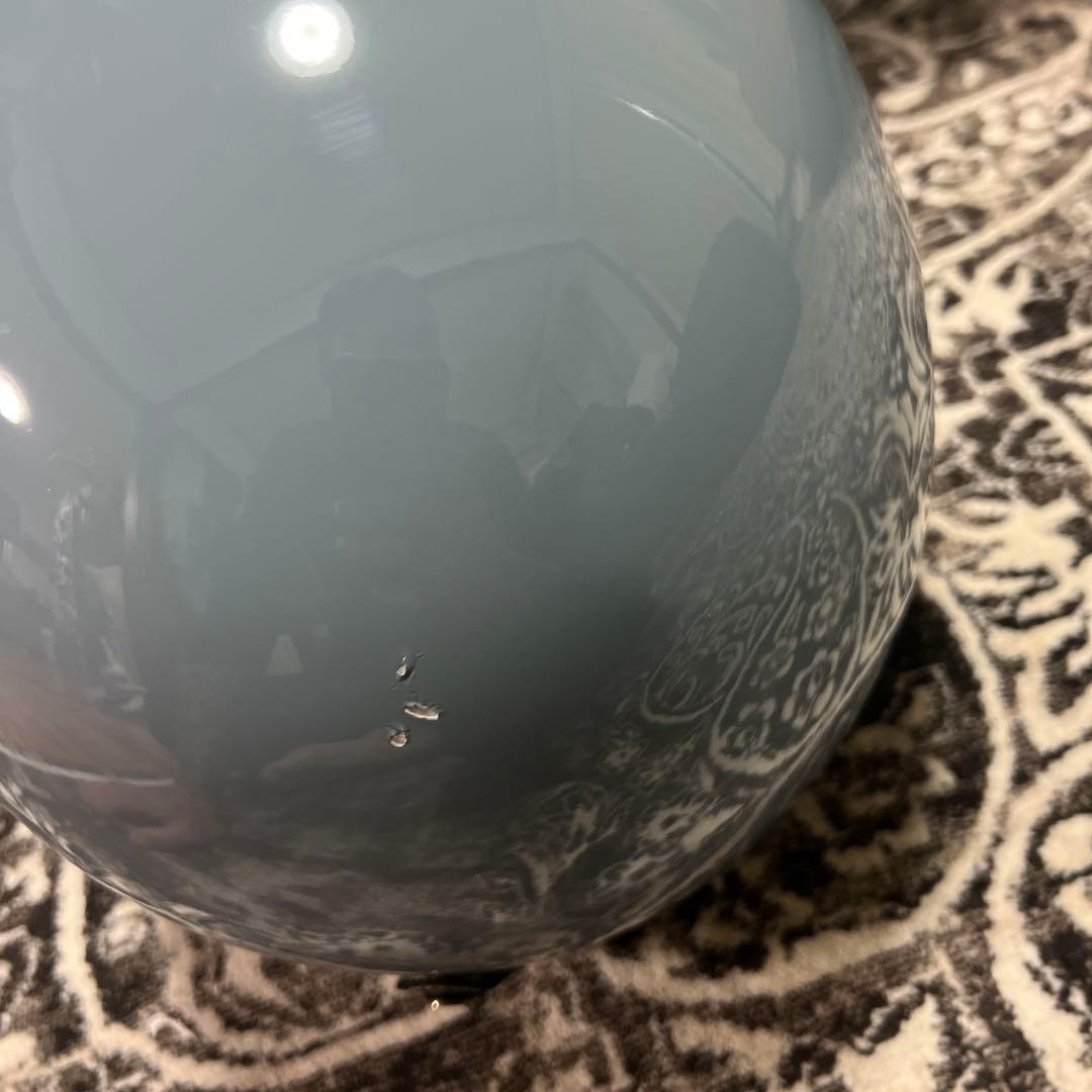 Arai Classic AIR ジェットヘルメット アイスブルー　Lサイズ