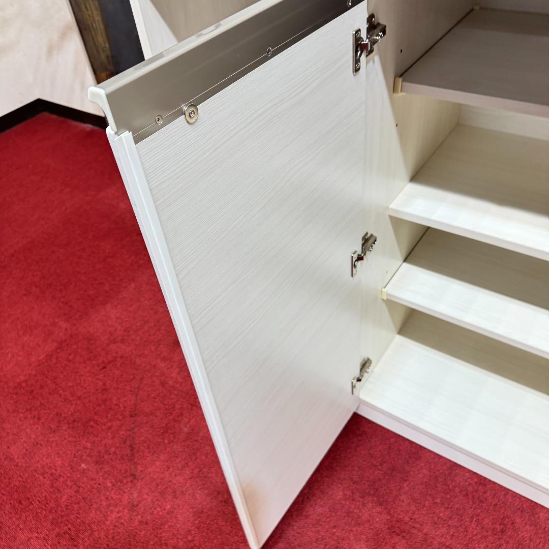 東京23区送料無料　マンション展示場未使用品　キッチンカウンター