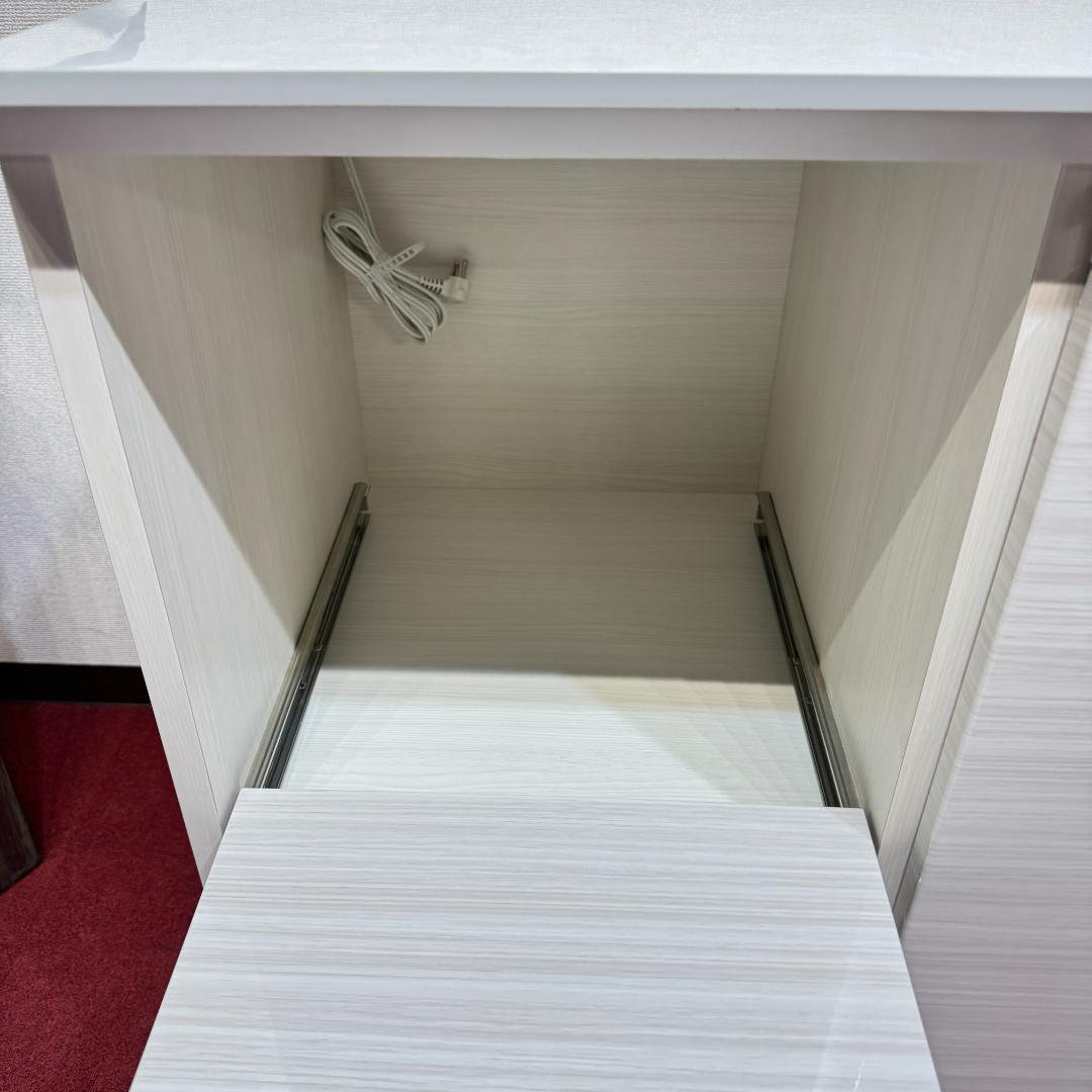 東京23区送料無料　マンション展示場未使用品　キッチンカウンター