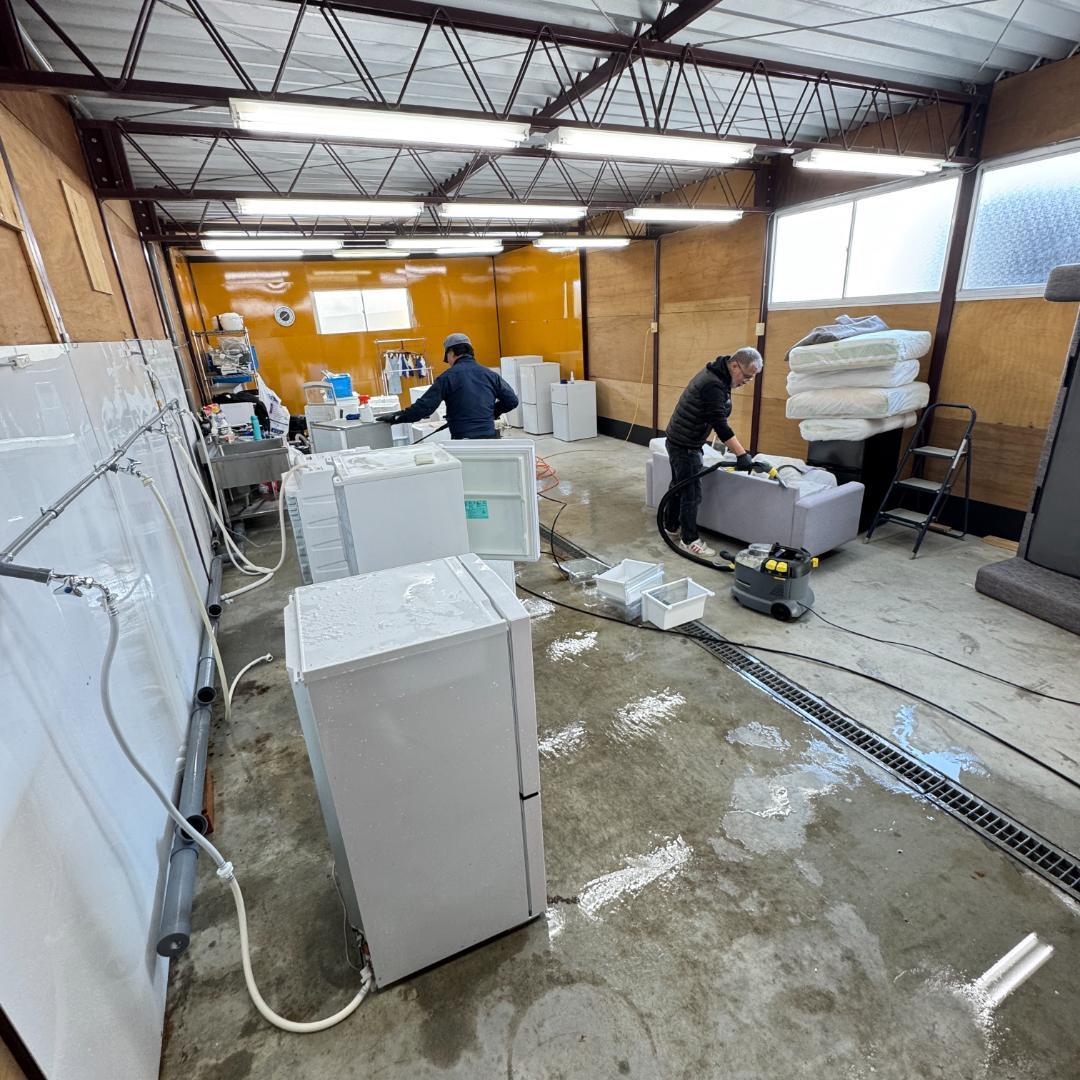 東京23区送料無料　マンション展示場未使用品　キッチンカウンター