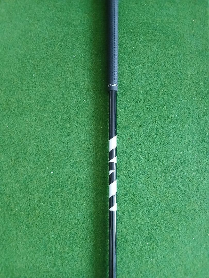 テーラーメイド ステルス2 ドライバー10.5 ベンタスブラック