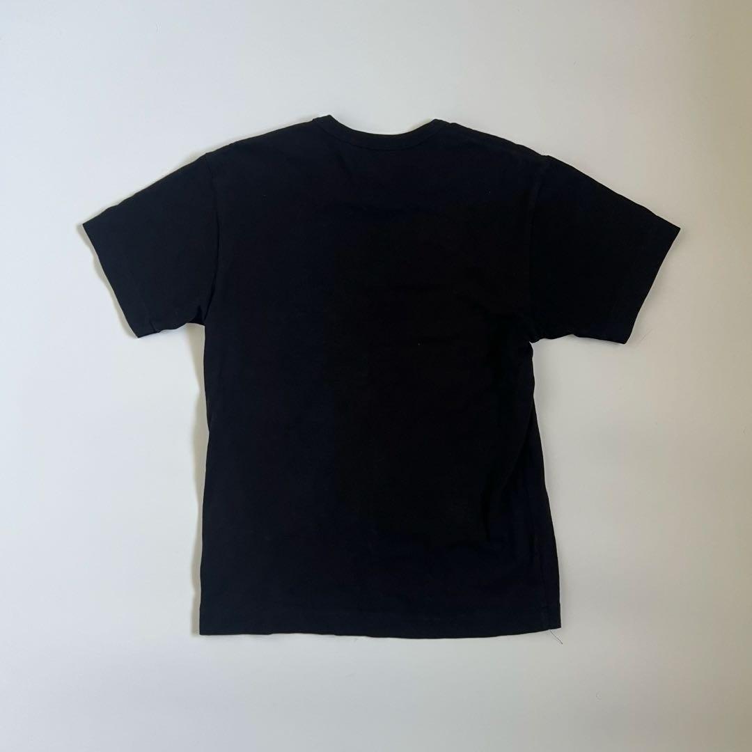 Comme des Garçons 1986 ete Tshirt