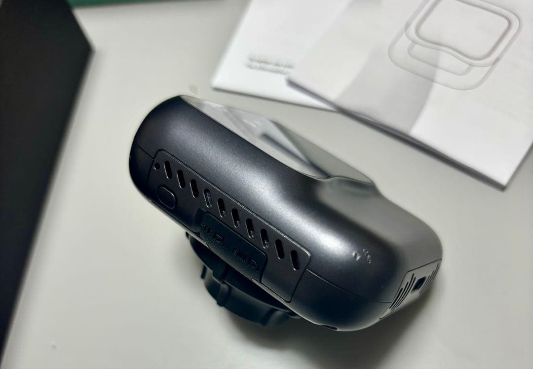 カーナビ Ottocast OTTOAIBOX Nano