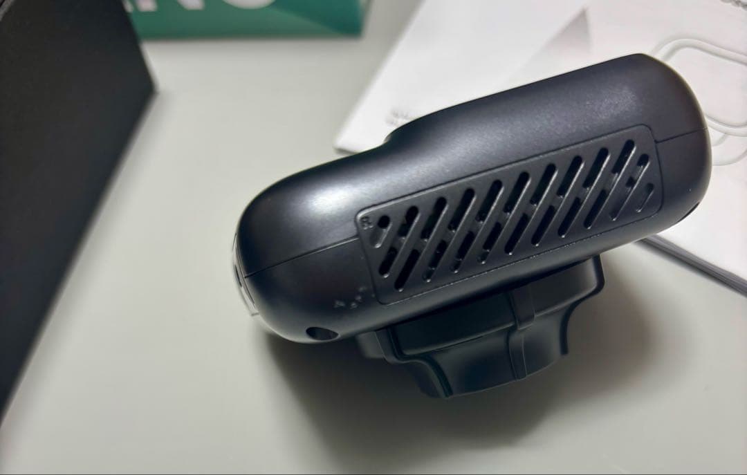 カーナビ Ottocast OTTOAIBOX Nano