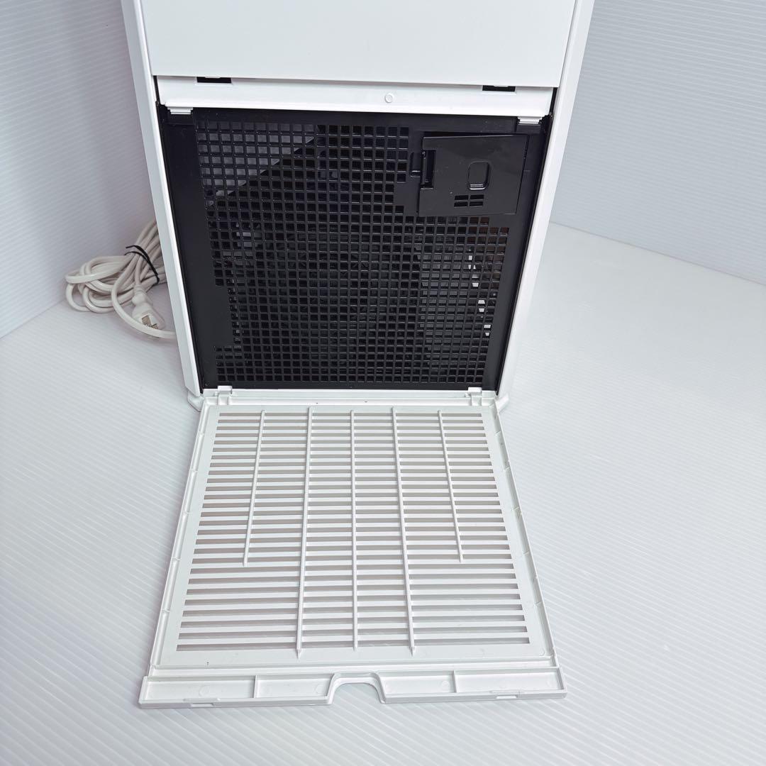 【美品】DAIKINダイキン ストリーマ 空気清浄機 MC55WKS-W