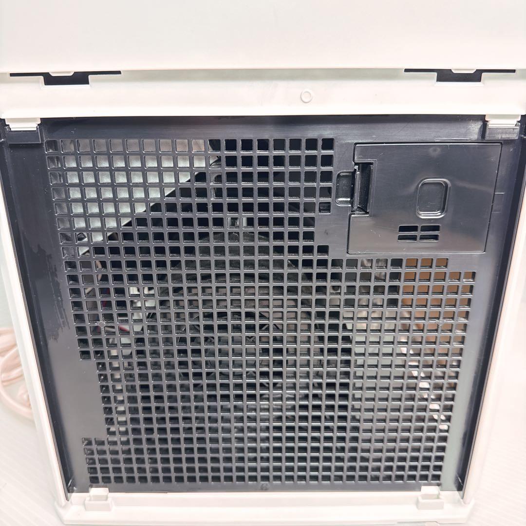 【美品】DAIKINダイキン ストリーマ 空気清浄機 MC55WKS-W