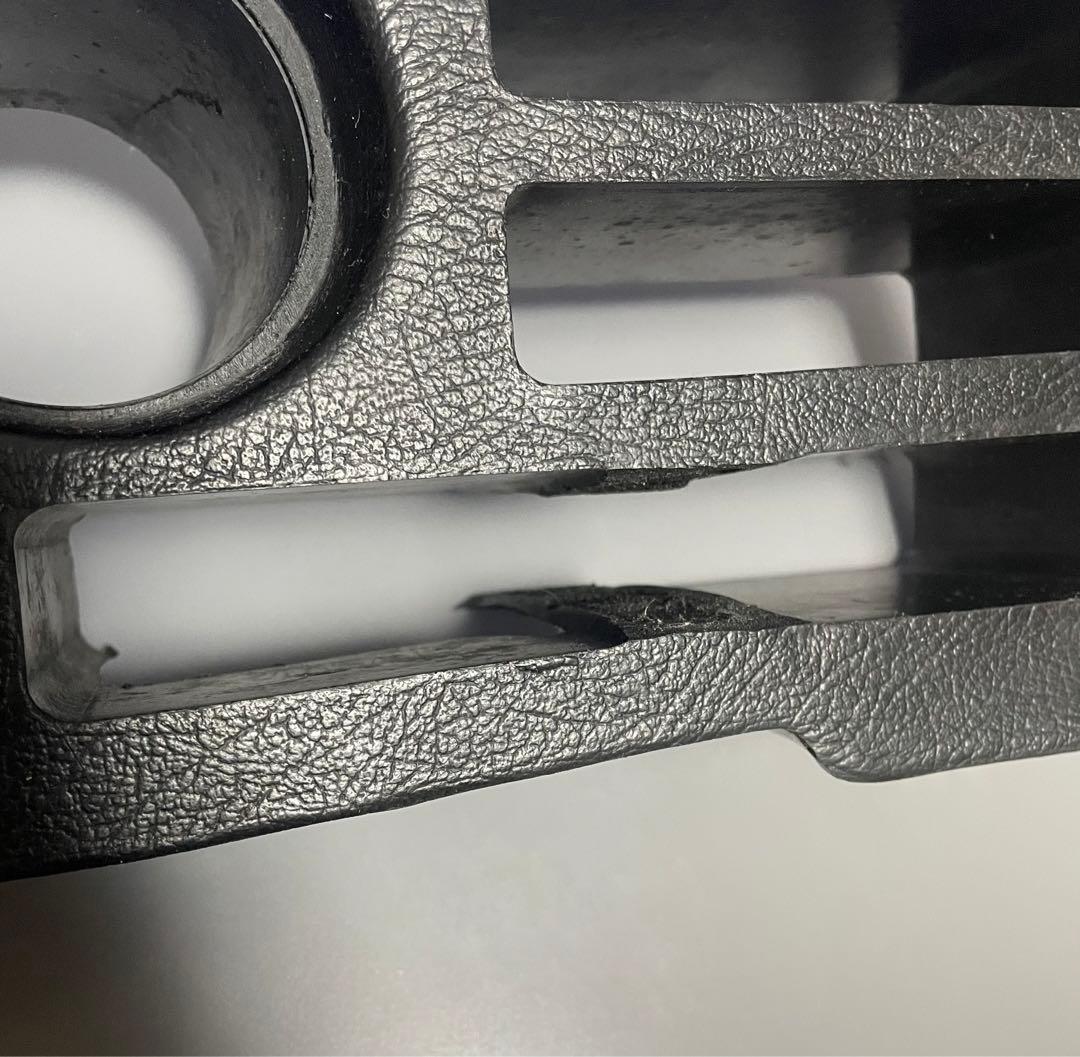 BNR32GT-R HKS エレクトロニクス　グローブボックスメーターパネル