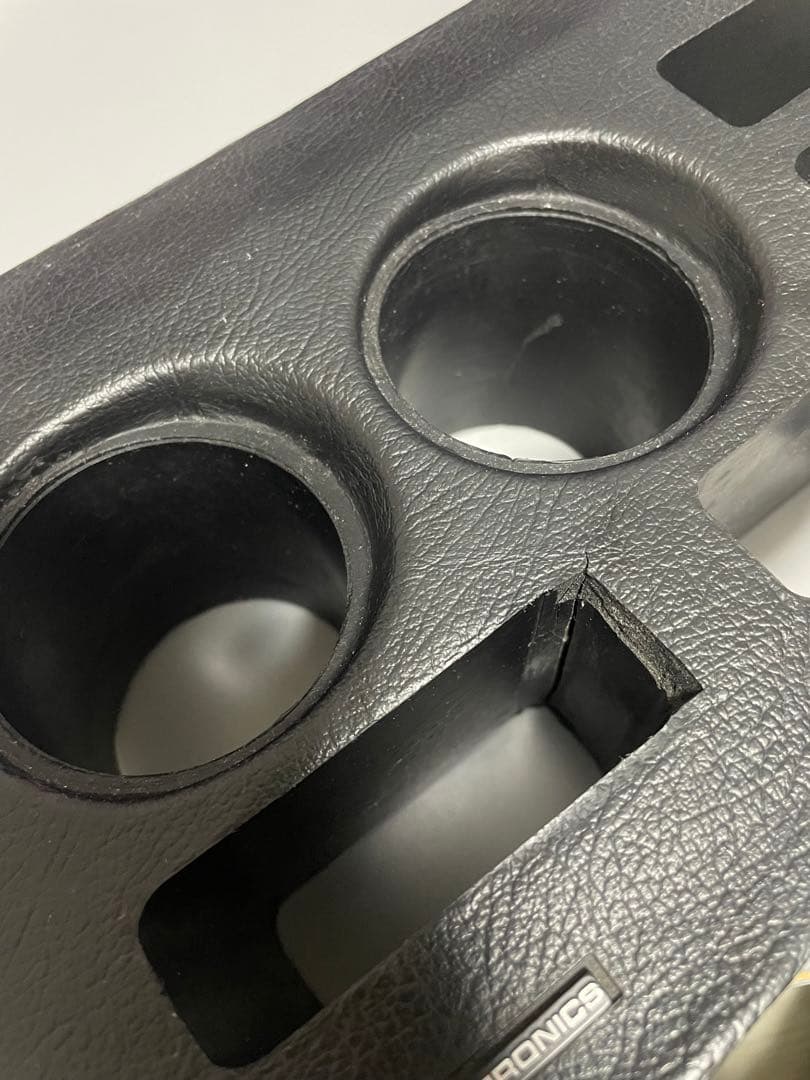 BNR32GT-R HKS エレクトロニクス　グローブボックスメーターパネル