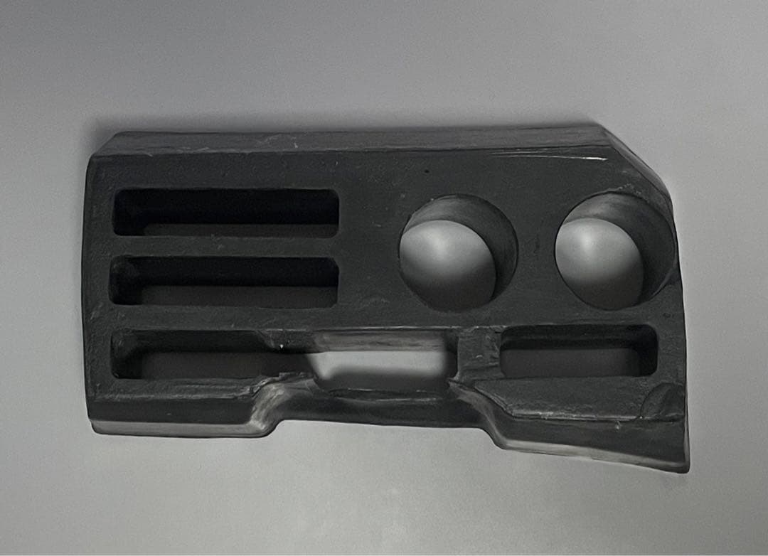 BNR32GT-R HKS エレクトロニクス　グローブボックスメーターパネル