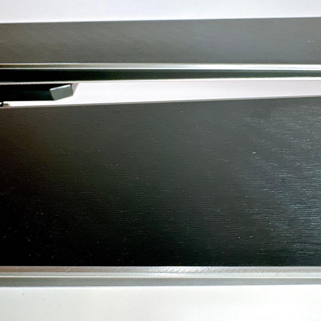 ほぼ未使用 OGASAKA オガサカ TC-SB 23-24 165cm スキー